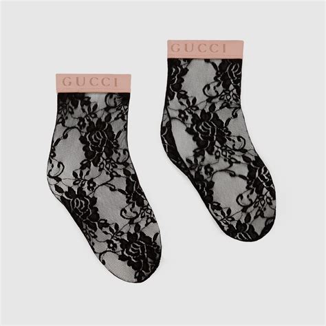 calcetines gucci mujer|Medias y calcetines para Mujer .